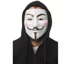 Maschera di vendetta