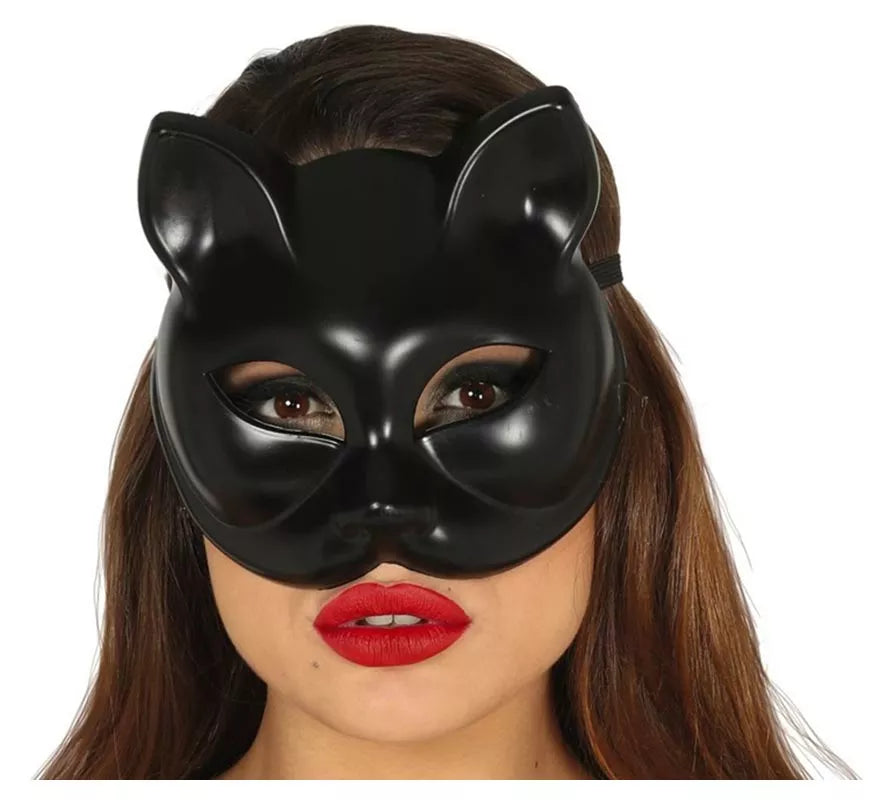 Translation missing: it.Careta Negra de Gata