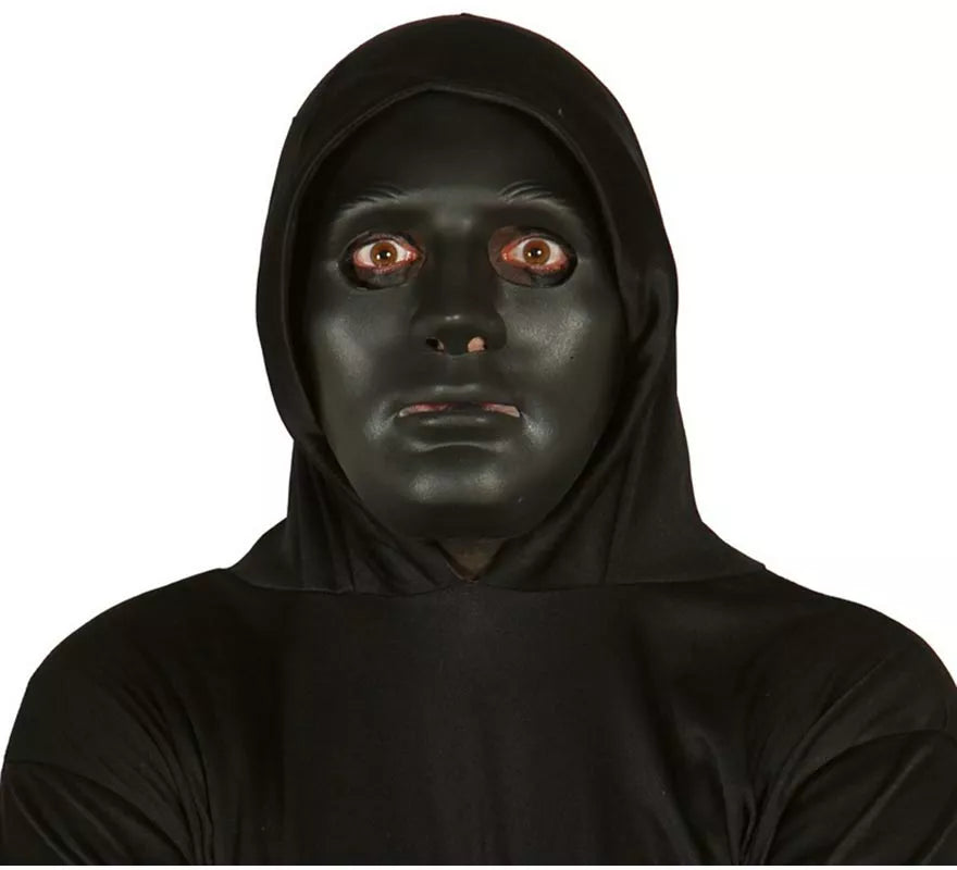 Translation missing: it.Careta Negra para Halloween