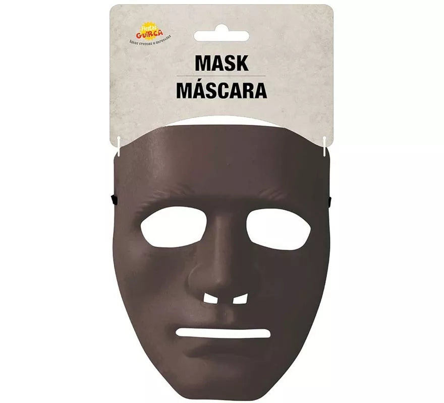 Translation missing: it.Careta Negra para Halloween