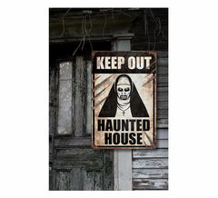 Poster 'Suora assassina' 24X36 cm