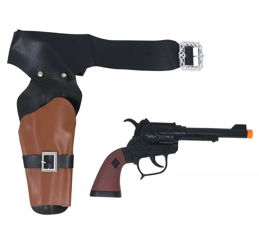 Translation missing: es.Cartuchera con Pistola infantil