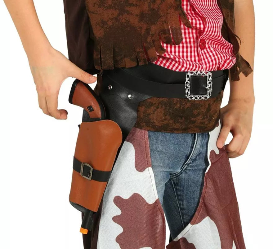 Translation missing: es.Cartuchera con Pistola infantil