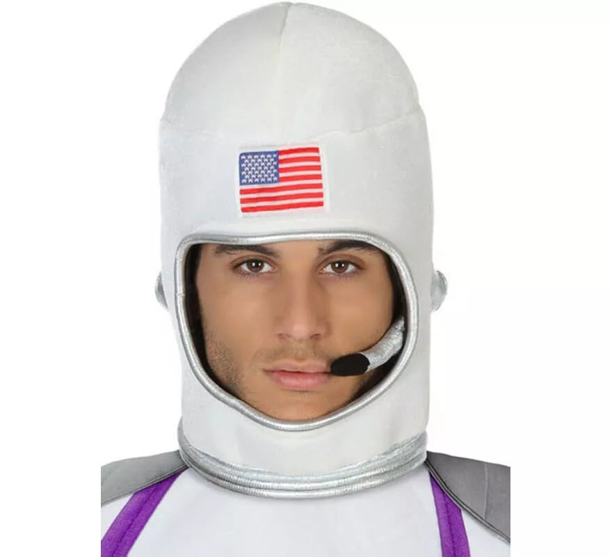 Translation missing: it.Casco de Astronauta