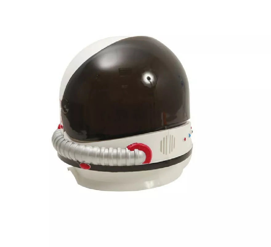 Translation missing: es.Casco de Astronauta