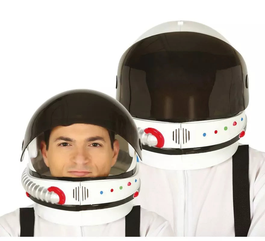 Translation missing: it.Casco de Astronauta con Visera