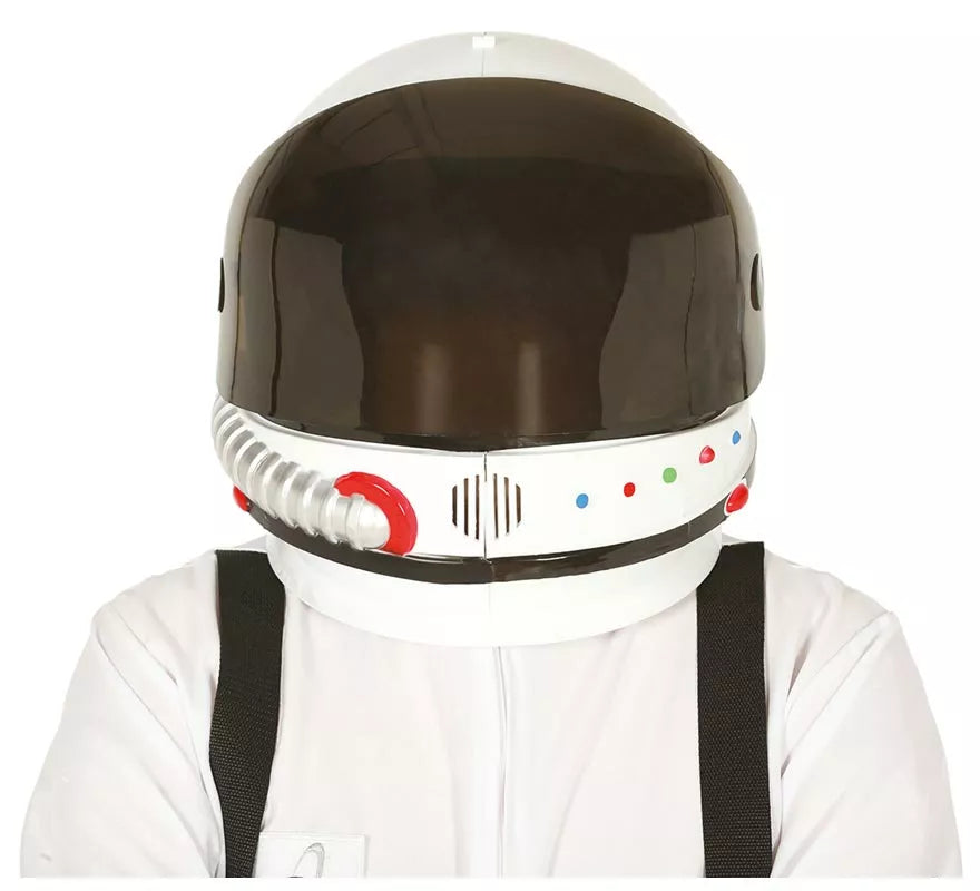Translation missing: it.Casco de Astronauta con Visera