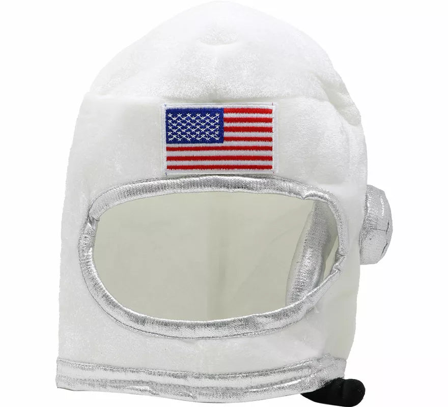 Translation missing: es.Casco de Astronauta de tela infantil