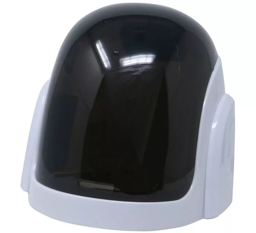 Translation missing: it.Casco de Astronauta Disck Jockey espacial