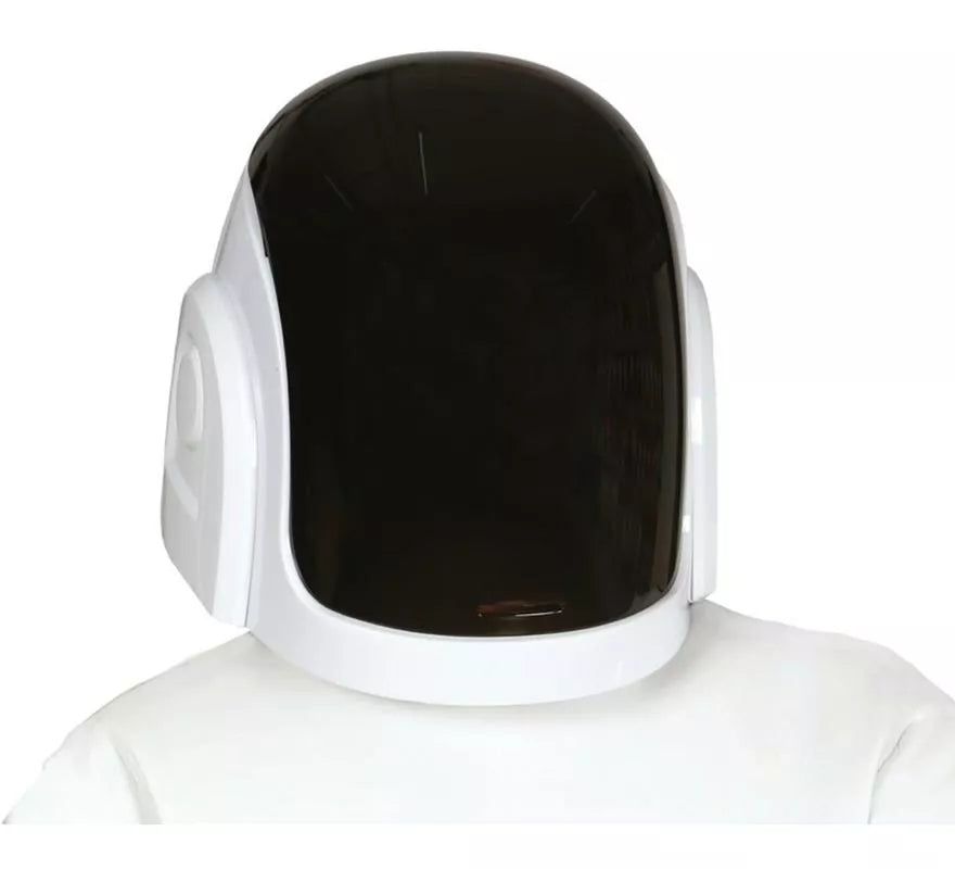 Translation missing: it.Casco de Astronauta Disck Jockey espacial