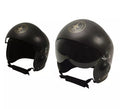 Casco de Aviador