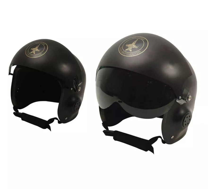 Translation missing: es.Casco de Aviador