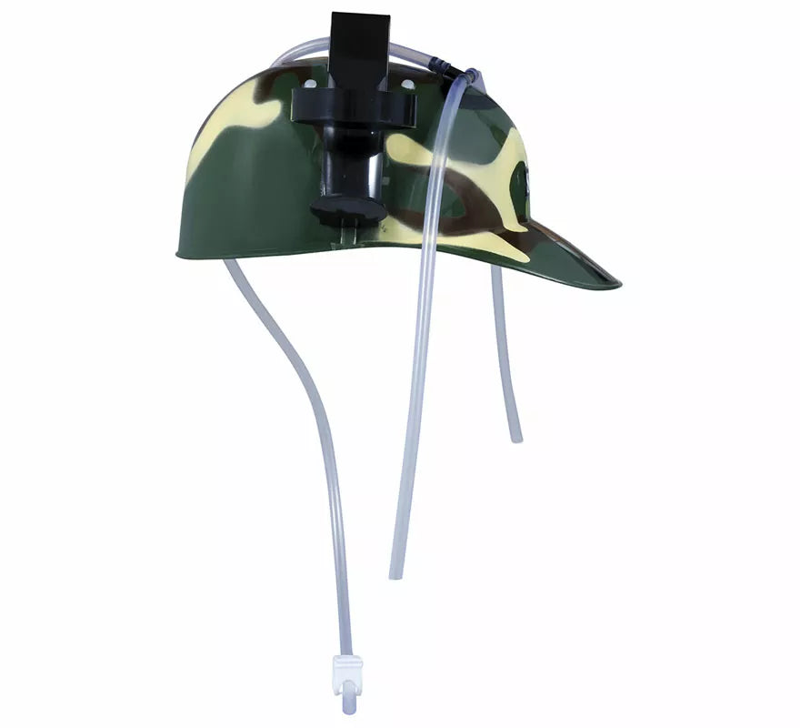 Translation missing: es.Casco de Bebida Soldier Of Beer