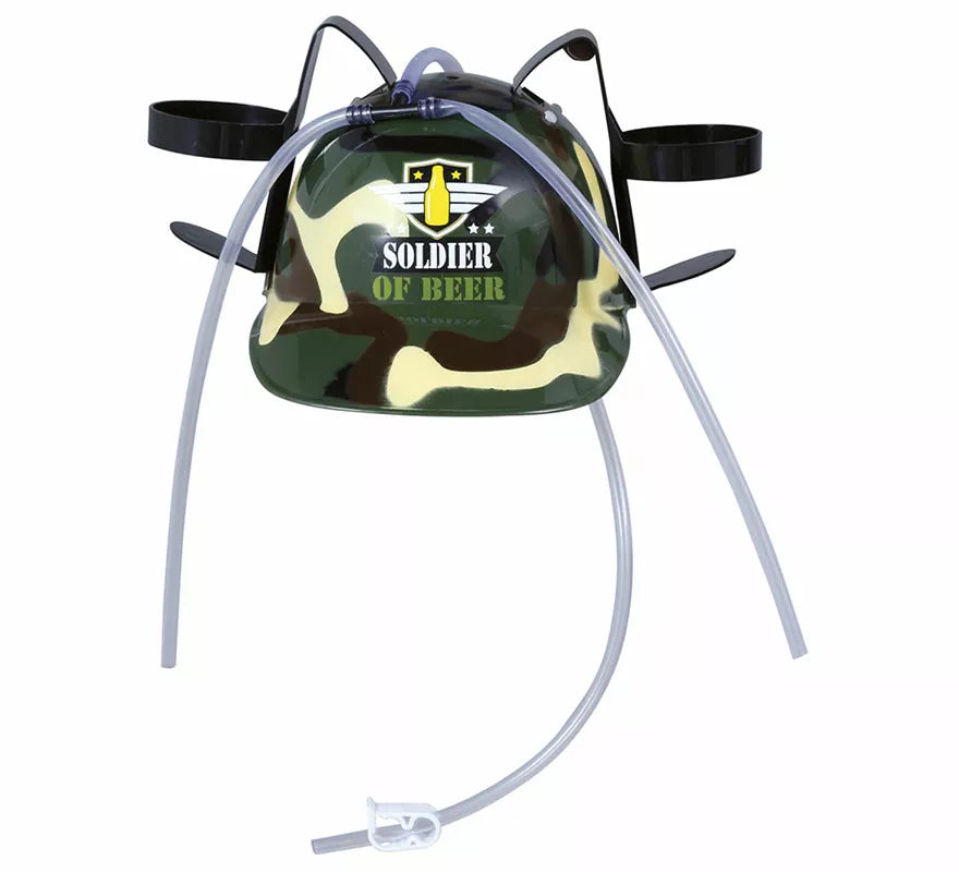 Translation missing: es.Casco de Bebida Soldier Of Beer