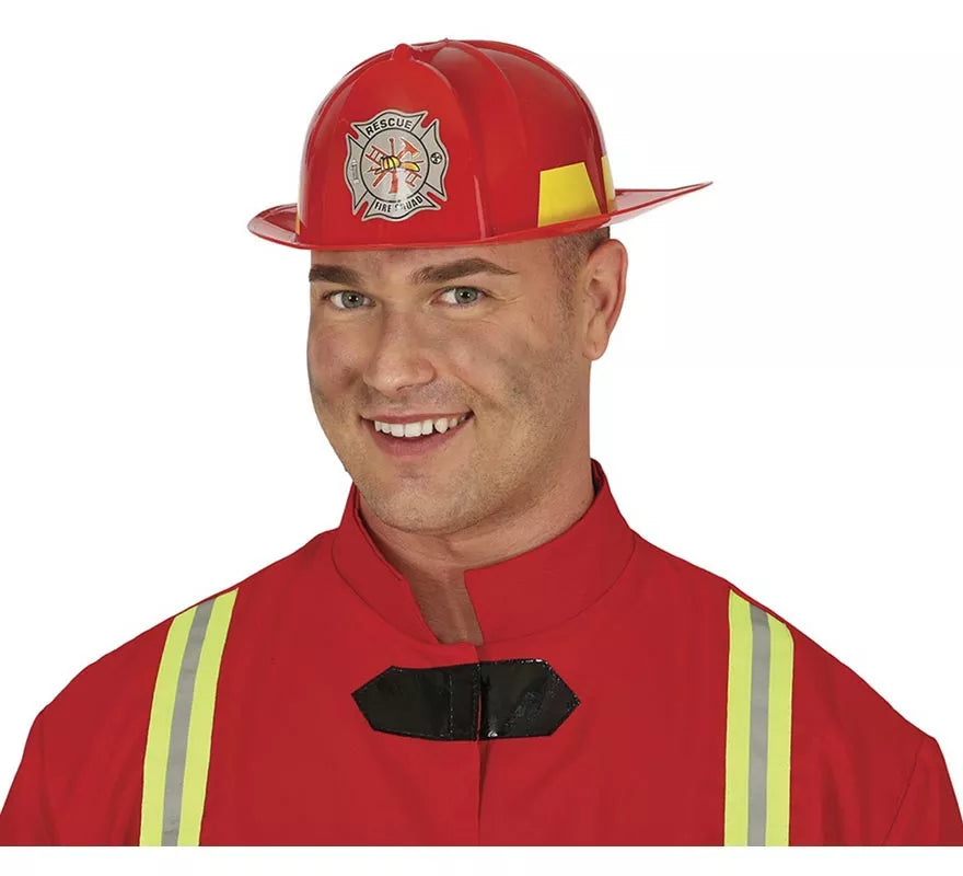 Translation missing: it.Casco de Bombero