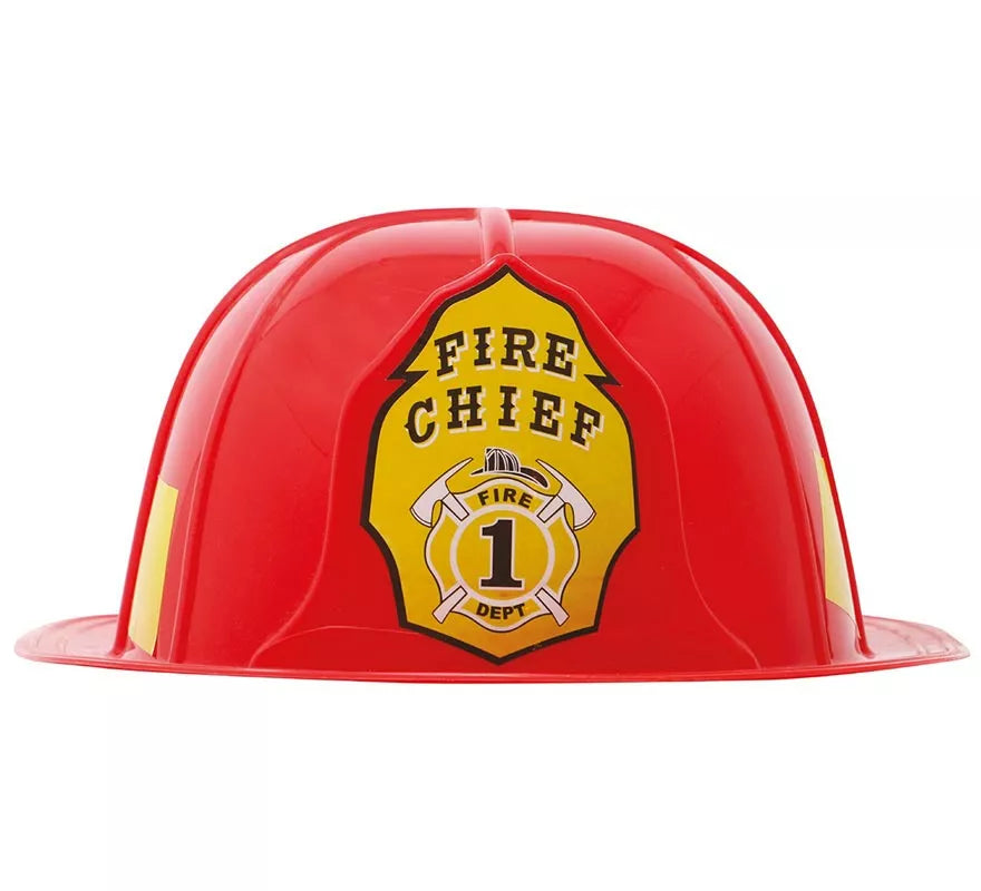 Translation missing: it.Casco de Bombero