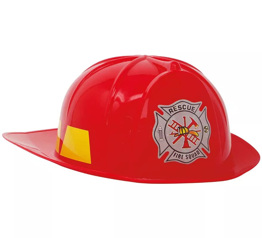 Translation missing: it.Casco de Bombero