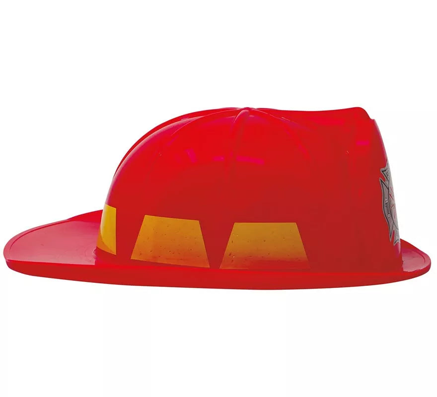 Translation missing: it.Casco de Bombero
