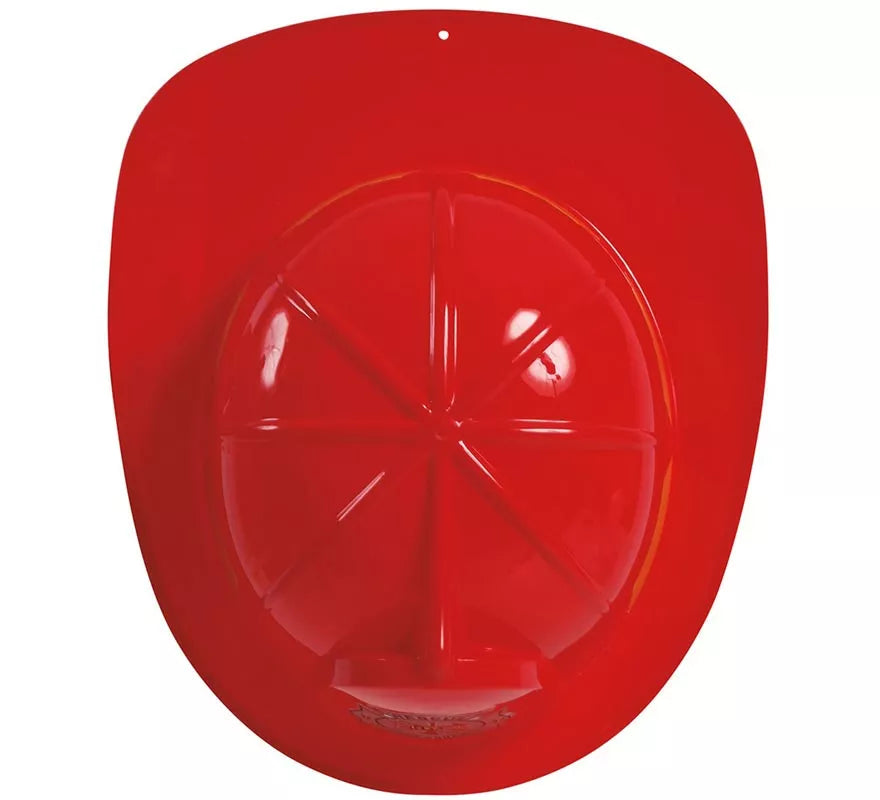 Translation missing: it.Casco de Bombero con sirena, luz y sonido