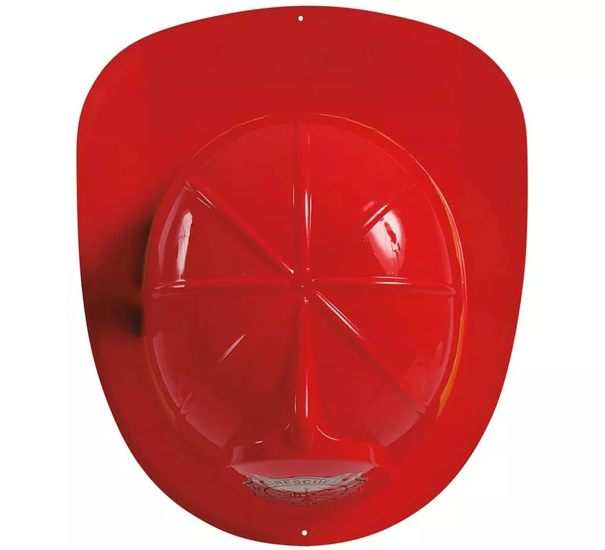 Translation missing: it.Casco de bombero infantil