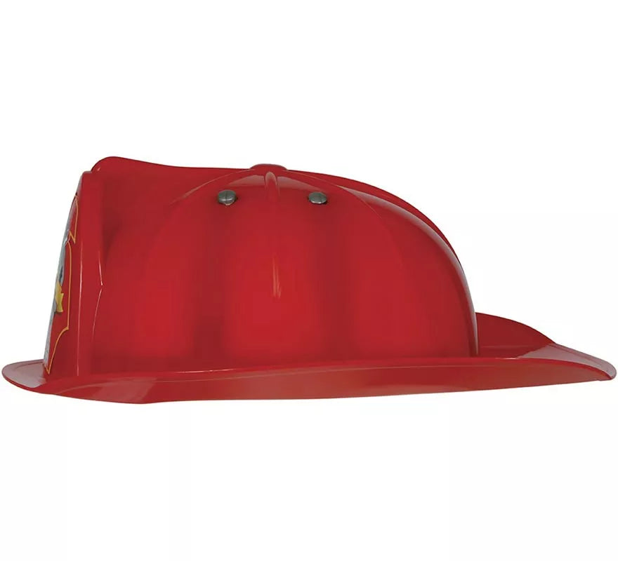 Translation missing: it.Casco de bombero infantil