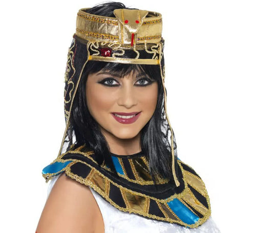 Casco de Cleopatra