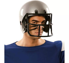 Casco per football americano adulto