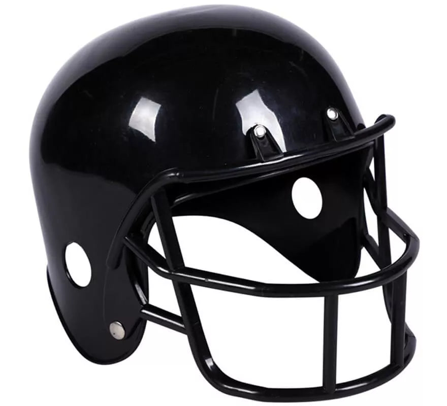 Translation missing: es.Casco de Fútbol Americano de 54/56 cm de perímetro interior
