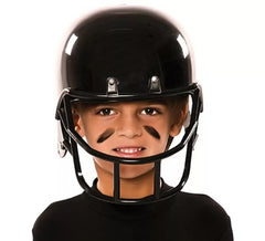Casco da football americano 54/56 cm di circonferenza interna