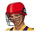 Casco de Fútbol Americano Infantil