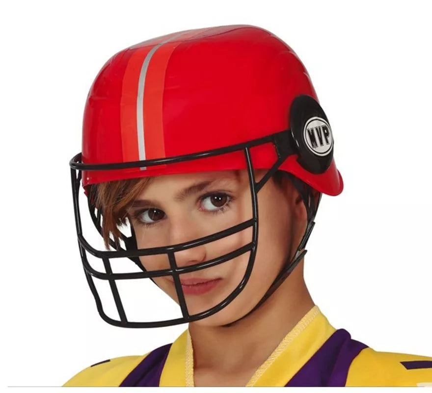 Translation missing: it.Casco de Fútbol Americano Infantil