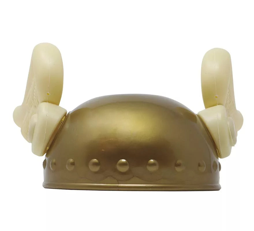 Translation missing: es.Casco de Galo para disfraz de Astérix