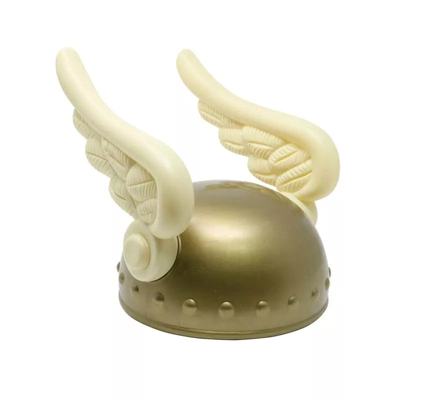 Translation missing: es.Casco de Galo para disfraz de Astérix