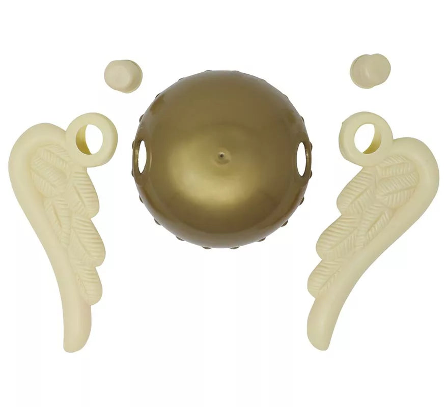 Translation missing: es.Casco de Galo para disfraz de Astérix