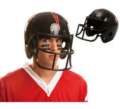 Casco de Jugador de Fútbol Americano