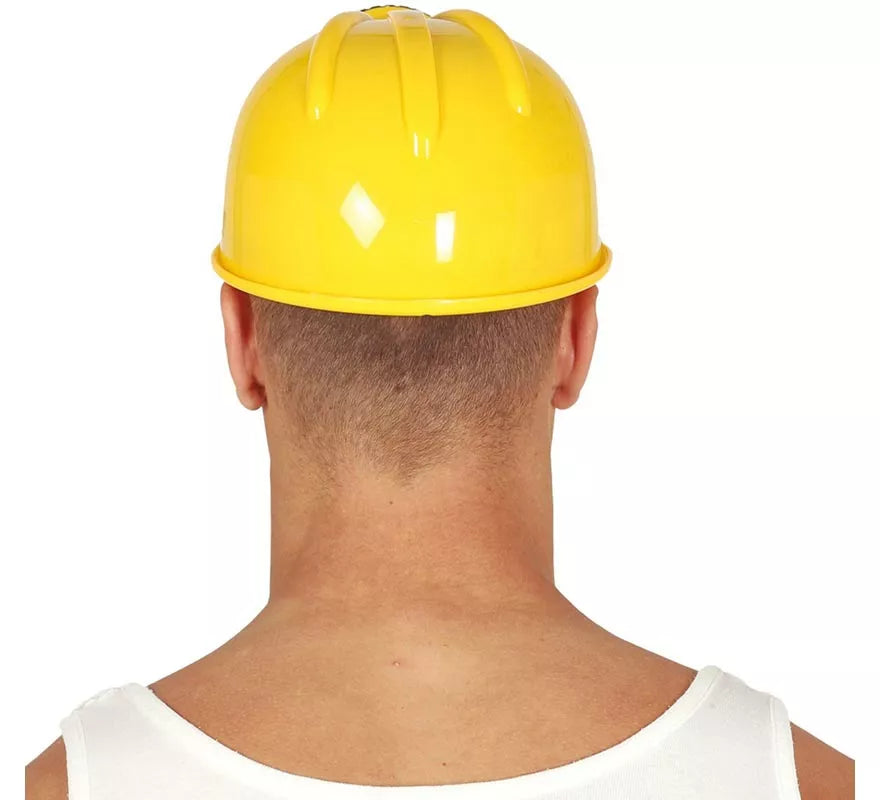 Translation missing: es.Casco de Minero con Luz