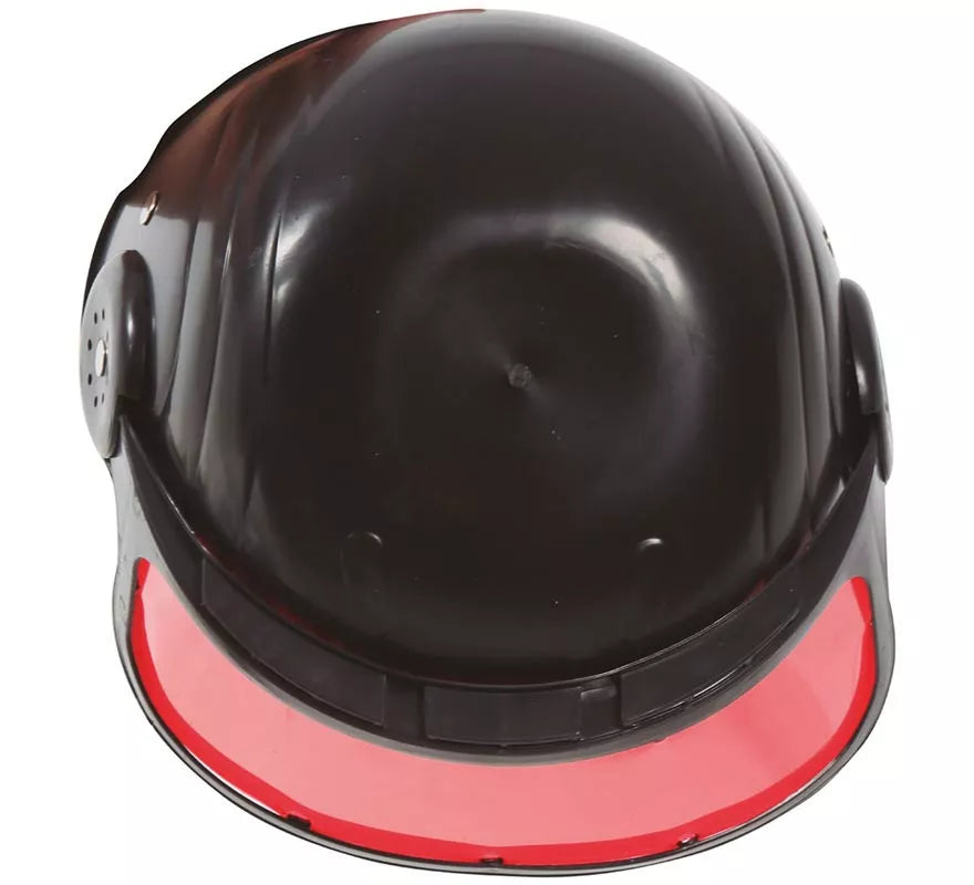 Translation missing: it.Casco de policía S.W.A.T. infantil