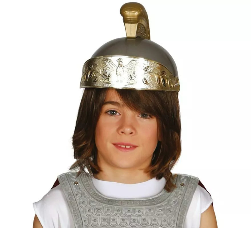 Translation missing: es.Casco de Romano infantil