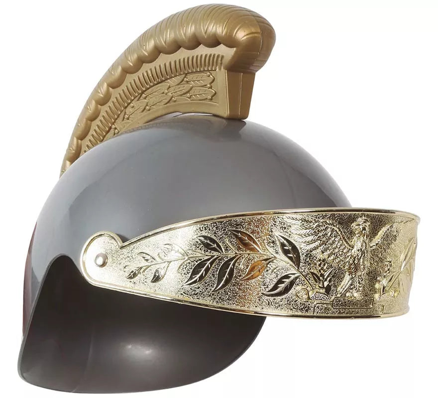 Translation missing: es.Casco de Romano infantil