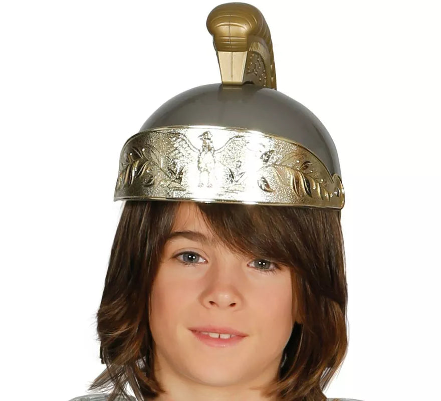 Translation missing: es.Casco de Romano infantil