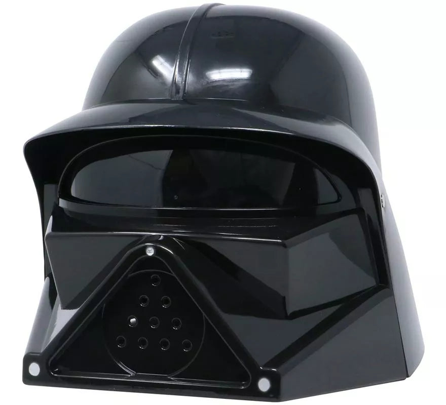 Translation missing: es.Casco de Señor del mal