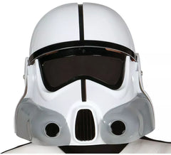 Galaxy soldier's helmet