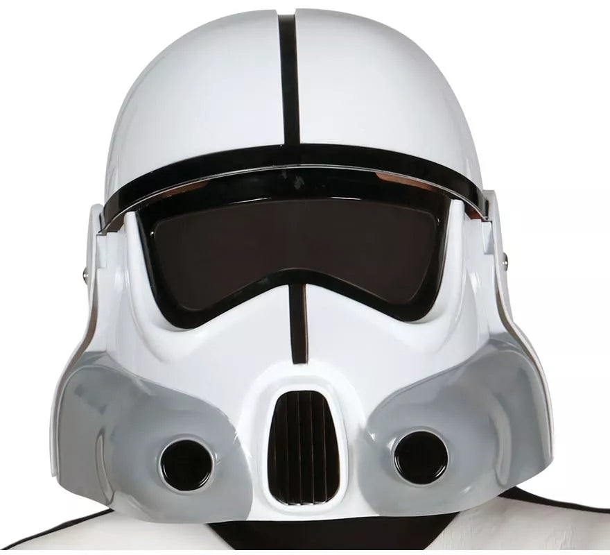Translation missing: it.Casco de Soldado de la galaxia