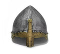 Casco de Soldado Medieval envejecido