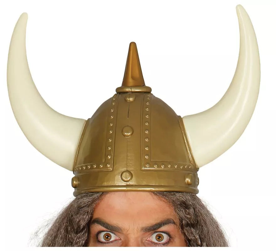 Translation missing: es.Casco de Vikingo