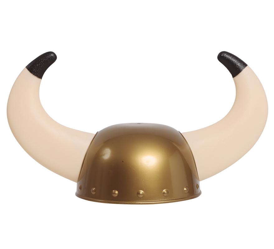 Translation missing: it.Casco de Vikingo
