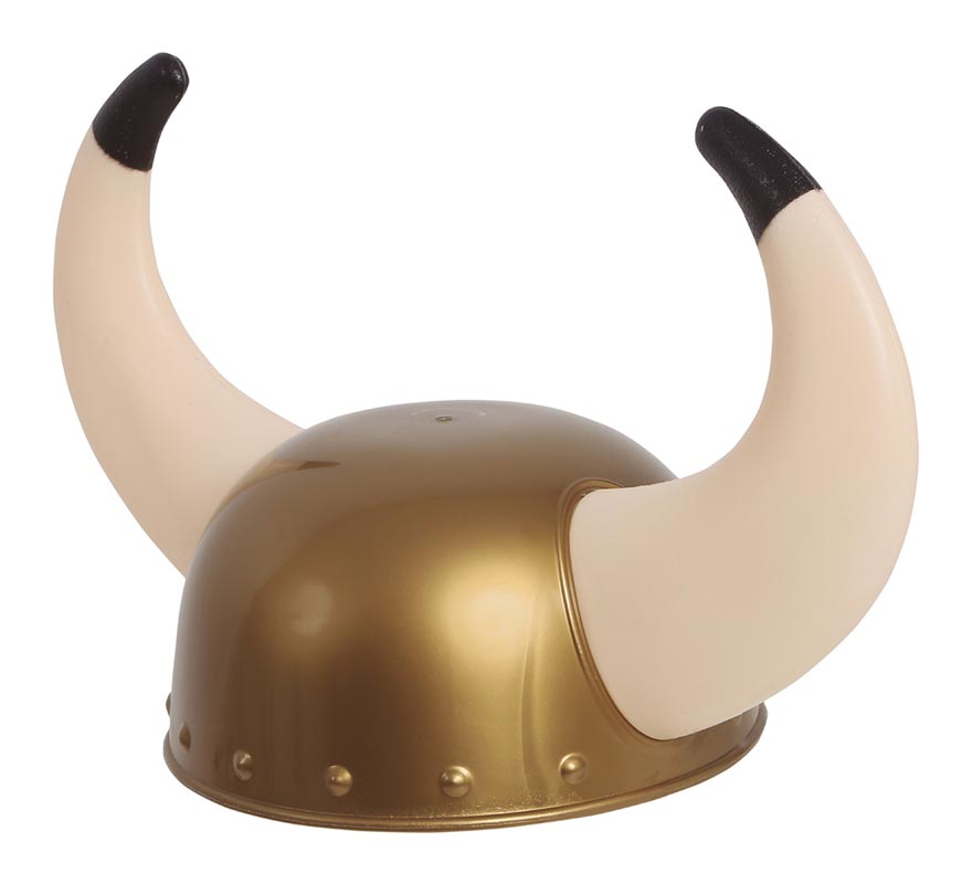 Translation missing: it.Casco de Vikingo