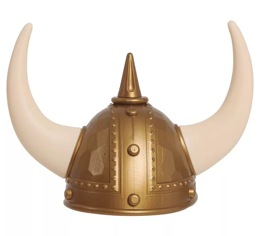 Translation missing: es.Casco de Vikingo