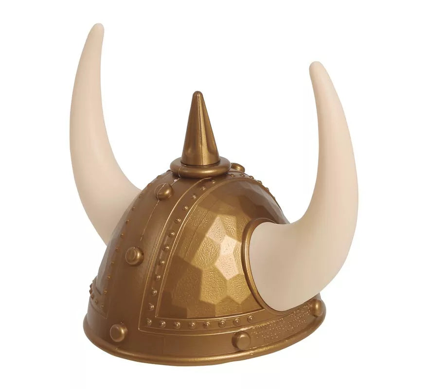 Translation missing: es.Casco de Vikingo