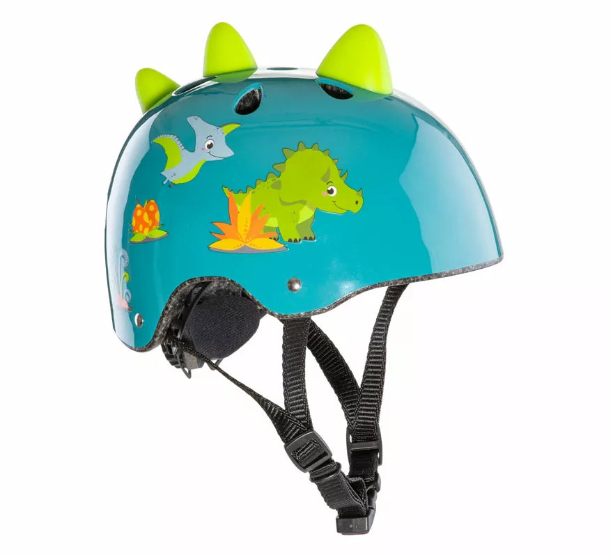 Translation missing: it.Casco Dinosaurio para niños